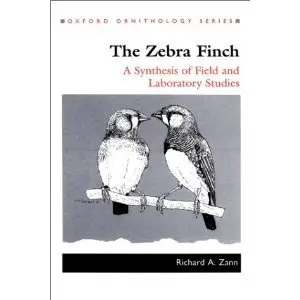 The Zebra Finch