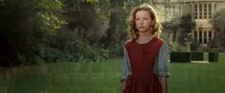 The Golden Compass (2007)