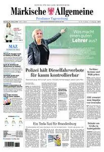 Märkische Allgemeine Potsdamer Tageszeitung - 20. Februar 2018
