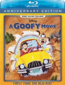 A Goofy Movie (1995)