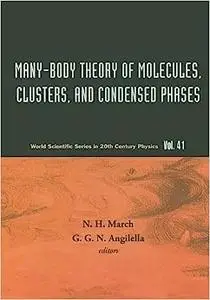 Many-Body Theory of Molecules, Clusters, and Condensed Phases (Repost)