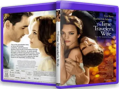 The Time Traveller's Wife (2009)