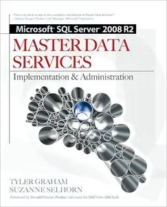 Microsoft SQL Server 2008 R2 Master Data Services (repost)