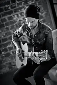 Dan Patlansky - Dear Silence Thieves (2014)
