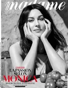 Madame Figaro - 23 Avril 2021