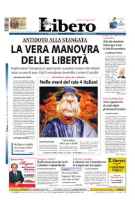 Libero 2011.08.25