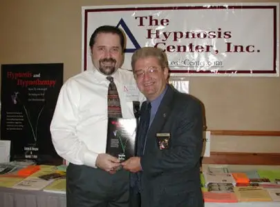 Gerald Kein Hypnosis For Attention Deficit Disorder