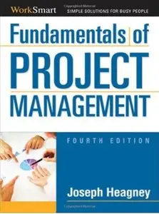 Fundamentals of Project Management (4th edition) [Repost]