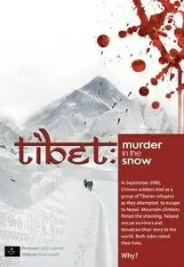 Tibet - Murder in the Snow (2010)