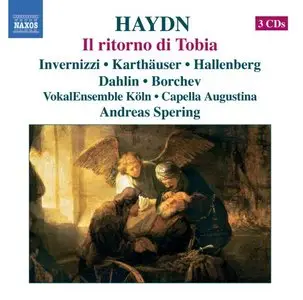 Franz Joseph Haydn - Il Ritorno di Tobia