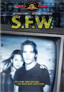 S.F.W. (So Fu***ng What?) - by Jefery Levy (1994)