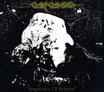 Carcass - The Complete Pathologist's Report (2010) (5 CD/DVD Box Set) RESTORED