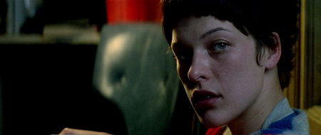 The Million Dollar Hotel - by Wim Wenders (2000)