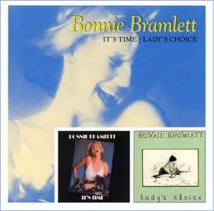 Bonnie Bramlett - Albums Collection 1974-2008 (6CD)