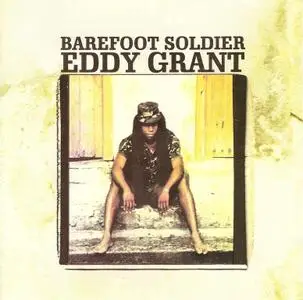 Eddy Grant - Barefoot Soldier (1990)