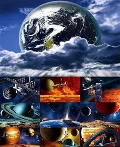 Space -  Present and Future