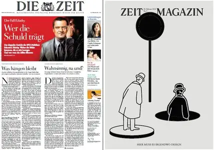 Die Zeit 09/2014 (20.02.2014)