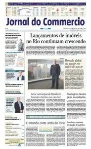 Jornal do Commercio - 21 de julho de 2014 - Segunda