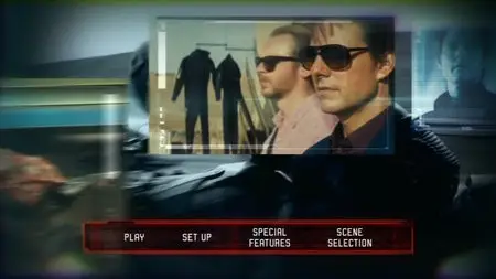 Mission: Impossible - Rogue Nation (2015)
