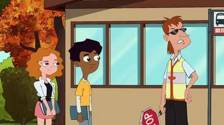 Milo Murphy’s Law S01E29