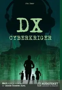 «DX Cyberkriger» by Jon Zaar