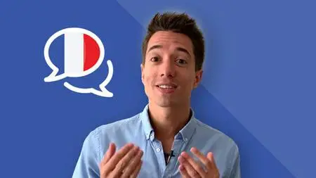 French For Beginners : Level 1 | Master The French Basics