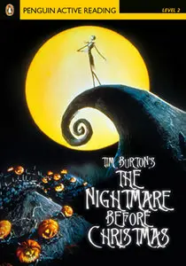 Tim Burton’s The Nightmare Before Christmas