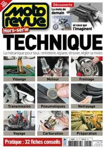 Moto Revue Hors-Série - septembre 01, 2017