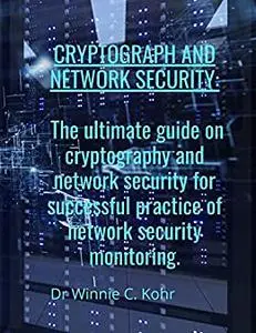 CRYPTOGRAPHY AND NETWORK SECURITY