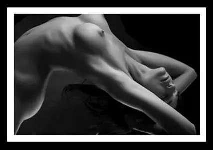 Master-class "Shoot nudes" Michael Ezra and Igor Sakharov