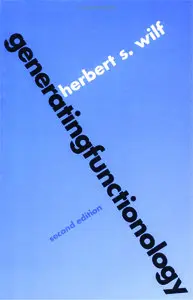 generatingfunctionology