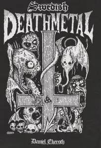 Swedish Death Metal (Repost)