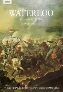 Waterloo - The Official Guide to the Waterloo Committee (Repost)