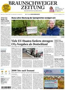 Braunschweiger Zeitung - Helmstedter Nachrichten - 10. Oktober 2018