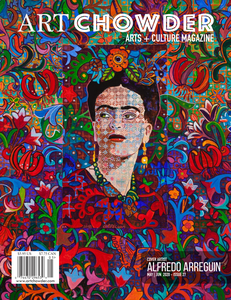 Art Chowder - May-June 2020