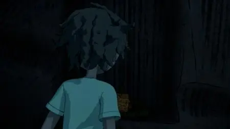 Curses! S01E08
