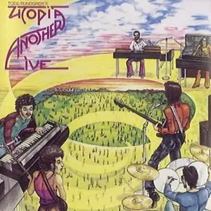 Utopia - Another Live (1975)
