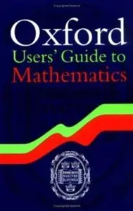 Oxford Users' Guide to Mathematics by Eberhard Zeidler