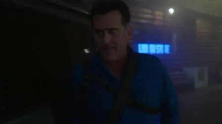 Ash vs Evil Dead S03E08