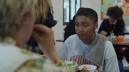 We Are Who We Are S01E06