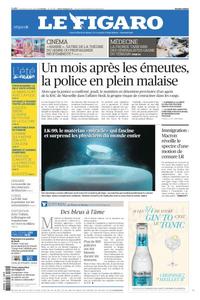 Le Figaro - 4 Août 2023