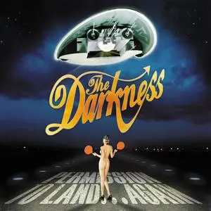 The Darkness - Permission To Land... Again (20th Anniversary Edition) (2023) [Official Digital Download]