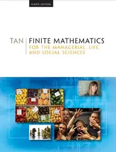 Finite Mathematics for the Managerial, Life, and Social Sciences (9th edition)