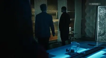 Gomorra - La Serie S04E08