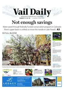 Vail Daily – May 14, 2023