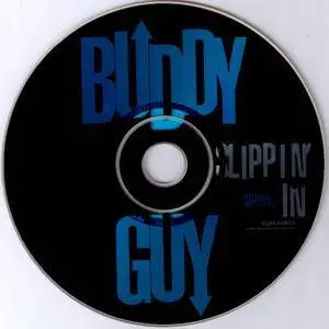 Buddy Guy - Slippin' In (1994)