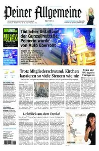 Peiner Allgemeine Zeitung - 15. Dezember 2018