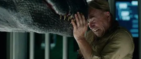 Jurassic World: Fallen Kingdom (2018)