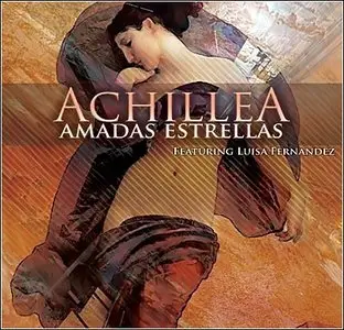 Achillea - Amadas Estrellas (2007)