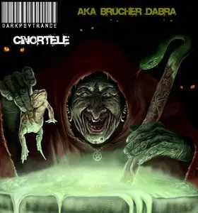 Cinortele - Aka Brucher Dabra